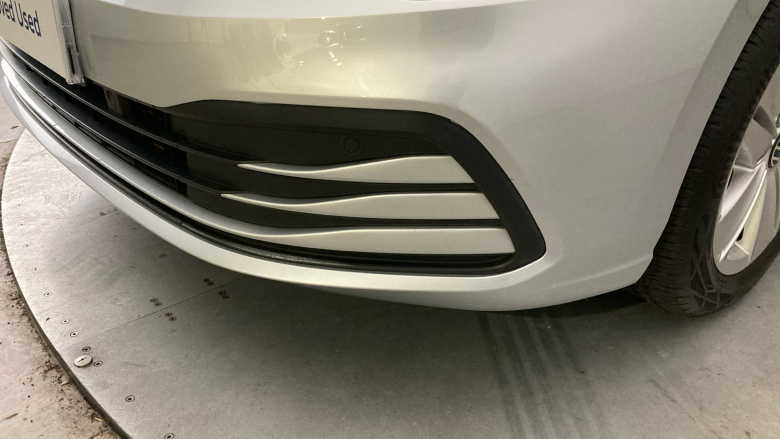 Volkswagen Golf 1.0 TSI Life 5dr Petrol Hatchback